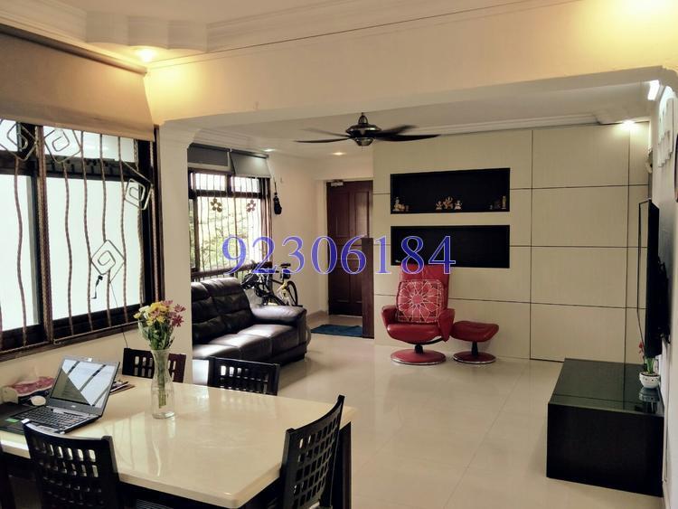Blk 700B Ang Mo Kio Avenue 6 (Ang Mo Kio), HDB 4 Rooms #152741072